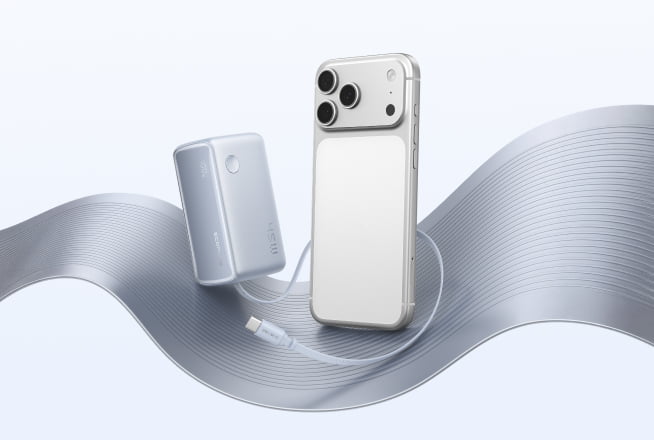 EcoFlow RAPID – All-in-One Power Solution | EcoFlow US